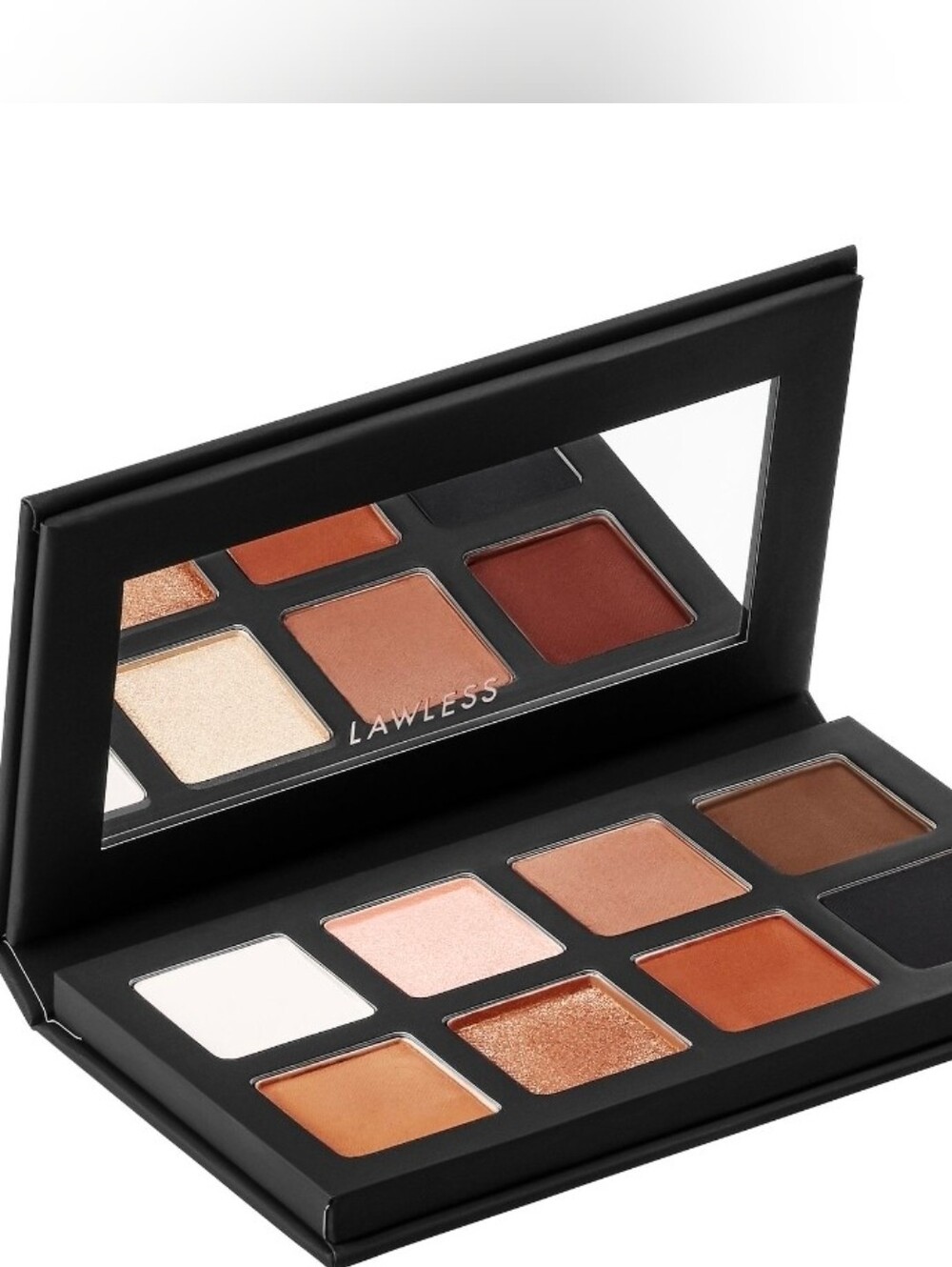 Lawless The Little One Talc-Free Eyeshadow Palette